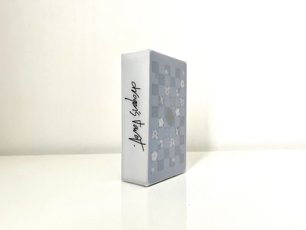 droqen's tarot - Image 2