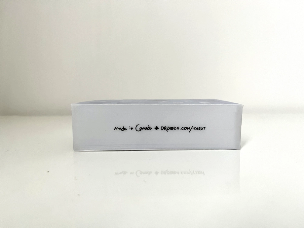 droqen's tarot - Image 8