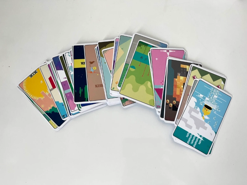 droqen's tarot - Image 4