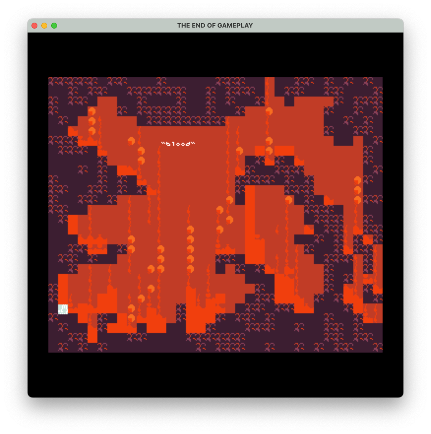 The End of Gameplay (playable for win/mac/linux) - Image 6