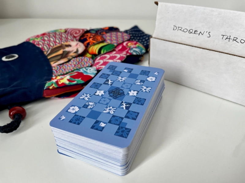 droqen's tarot - Image 3