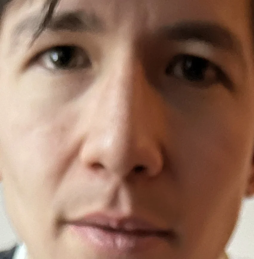 a tarot reading (or just to look at my face) - Image 5